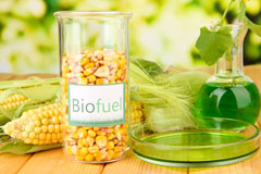 Clyne biofuel availability