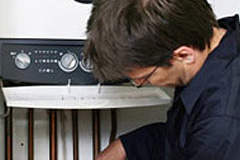 boiler repair Clyne