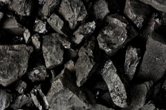 Clyne coal boiler costs