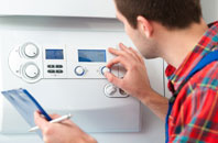 free commercial Clyne boiler quotes